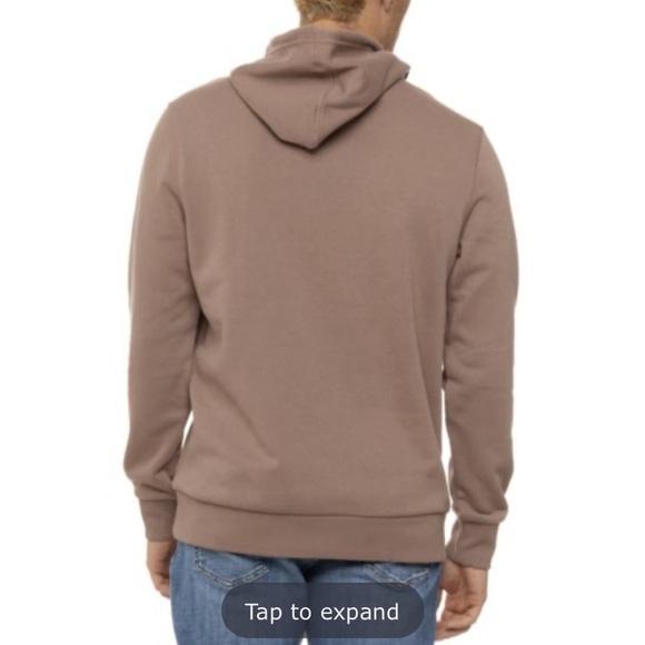 Hurley One & Only Hoodie – Men’s Size Medium – Roadside Color - NEW With Tags - Picture 2 of 2